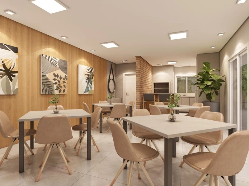 Apartamento na planta em Campo Bom: 6ª foto da galeria de imagens do imóvel