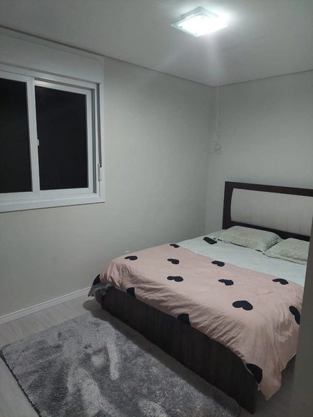 Apartamento semi mobiliado centro campo bom: 7ª foto da galeria de imagens do imóvel