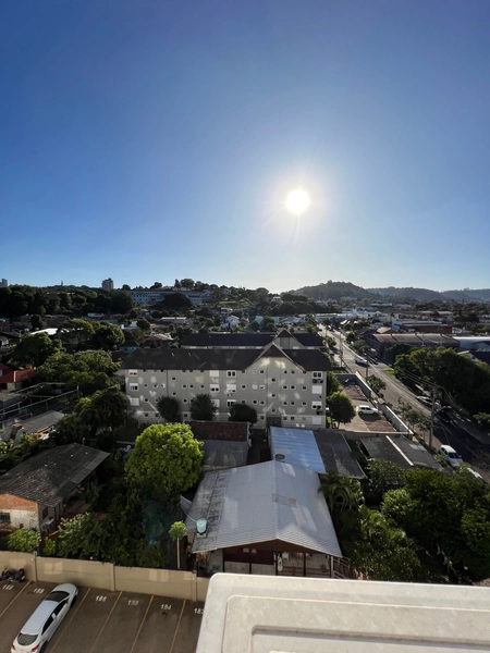 Apartamento mobiliado em Novo Hamburgo: 23ª foto da galeria de imagens do imóvel