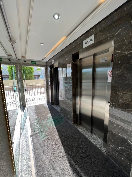 Apartamento mobiliado em Novo Hamburgo: 13ª foto da galeria de imagens do imóvel