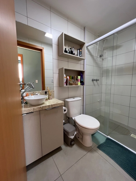 Apartamento mobiliado em Novo Hamburgo: 8ª foto da galeria de imagens do imóvel