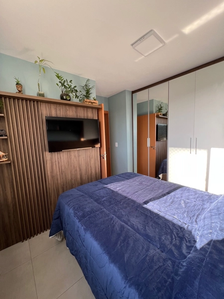 Apartamento mobiliado em Novo Hamburgo: 11ª foto da galeria de imagens do imóvel