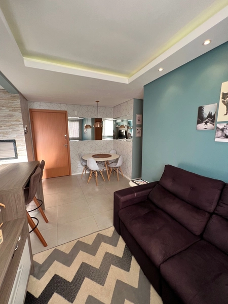 Apartamento mobiliado em Novo Hamburgo: 7ª foto da galeria de imagens do imóvel