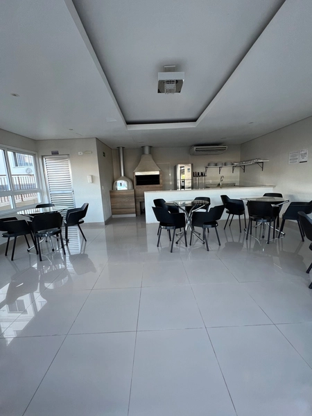 Apartamento mobiliado em Novo Hamburgo: 18ª foto da galeria de imagens do imóvel