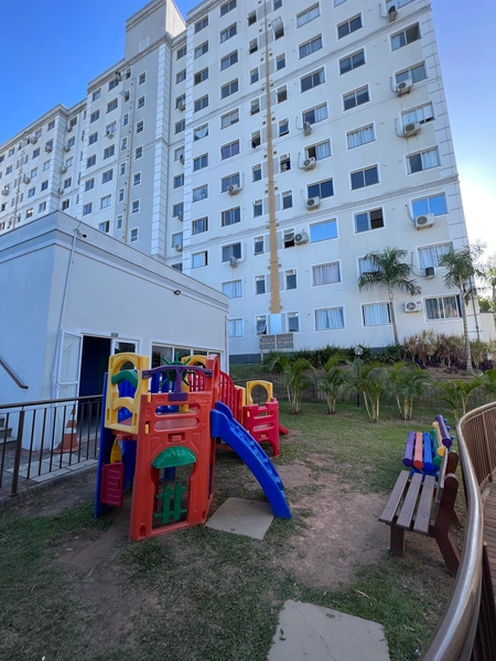 Apartamento mobiliado em Novo Hamburgo: 21ª foto da galeria de imagens do imóvel