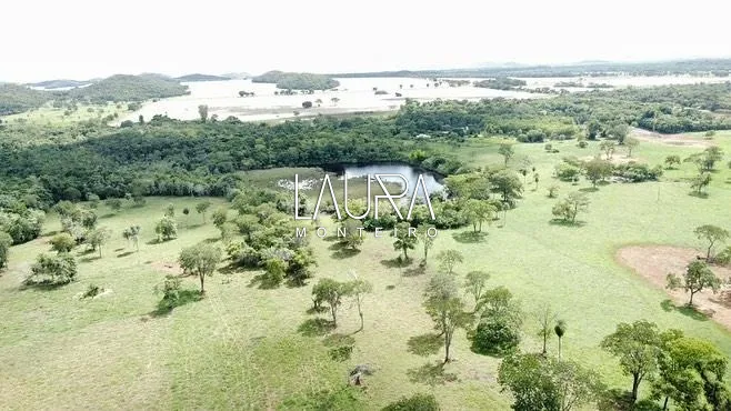 Chácara dupla aptidão apenas 10 km da cidade: 5ª foto da galeria de imagens do imóvel