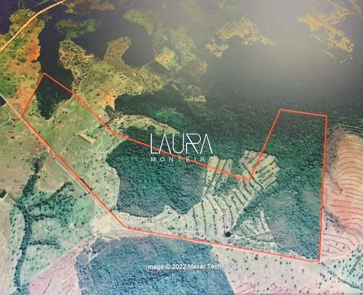 Fazenda para pecuária, fácil acesso próximo a Bonito: 1ª foto da galeria de imagens do imóvel