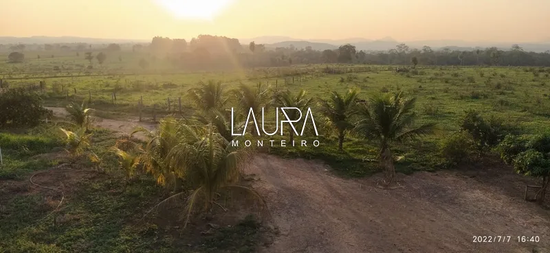 Fazenda para pecuária, fácil acesso próximo a Bonito: 13ª foto da galeria de imagens do imóvel