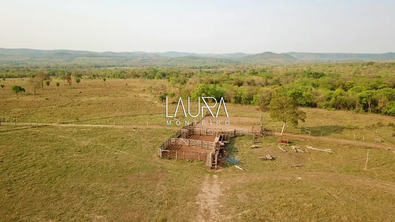 Fazenda para pecuária, fácil acesso próximo a Bonito: 20ª foto da galeria de imagens do imóvel