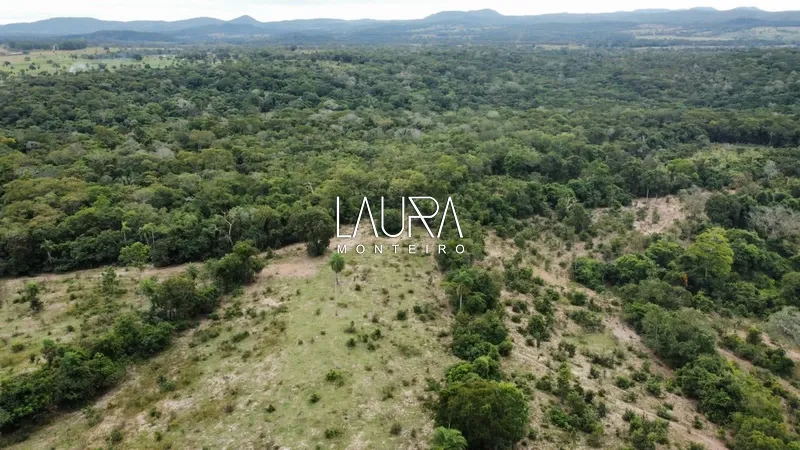 Fazenda para pecuária, fácil acesso próximo a Bonito: 3ª foto da galeria de imagens do imóvel