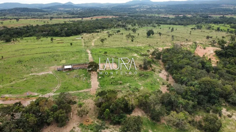 Fazenda para pecuária, fácil acesso próximo a Bonito: 18ª foto da galeria de imagens do imóvel