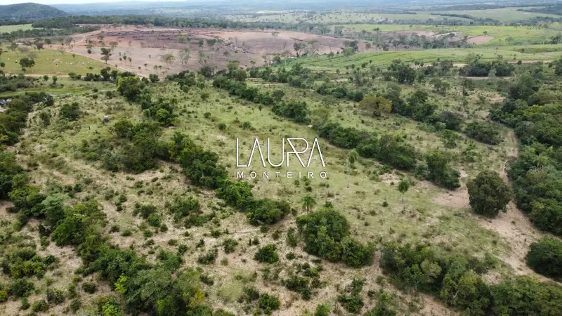 Fazenda para pecuária, fácil acesso próximo a Bonito: 5ª foto da galeria de imagens do imóvel