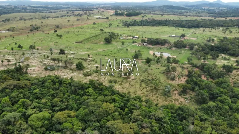 Fazenda para pecuária, fácil acesso próximo a Bonito: 6ª foto da galeria de imagens do imóvel