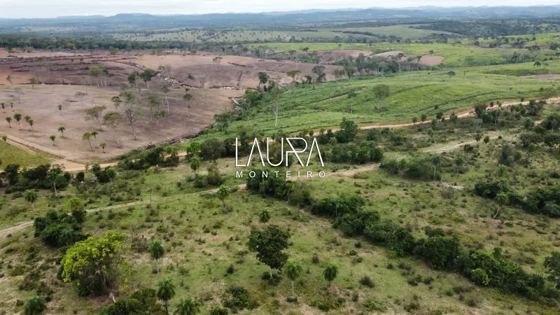Fazenda para pecuária, fácil acesso próximo a Bonito: 4ª foto da galeria de imagens do imóvel