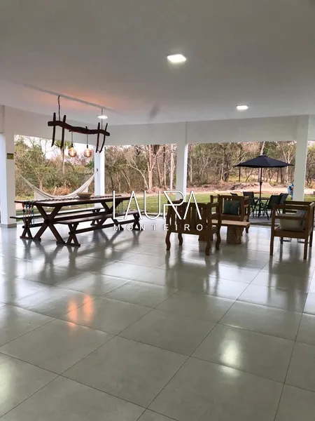 Chácara com Casa Nova e Rio Mimoso: 5ª foto da galeria de imagens do imóvel