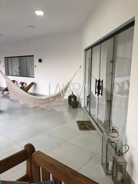 Chácara com Casa Nova e Rio Mimoso: 8ª foto da galeria de imagens do imóvel