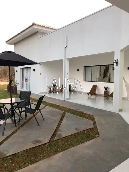Chácara com Casa Nova e Rio Mimoso: 7ª foto da galeria de imagens do imóvel