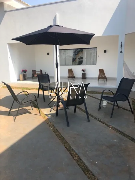 Chácara com Casa Nova e Rio Mimoso: 23ª foto da galeria de imagens do imóvel
