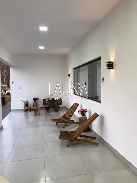 Chácara com Casa Nova e Rio Mimoso: 4ª foto da galeria de imagens do imóvel