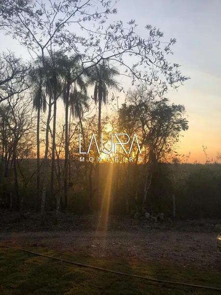 Chácara com Casa Nova e Rio Mimoso: 24ª foto da galeria de imagens do imóvel