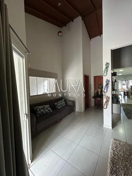 Casa Mobiliada ideal para Família que procura 3 suítes: 3ª foto da galeria de imagens do imóvel