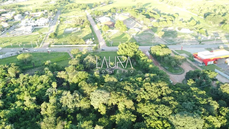 Terreno na Entrada do Tarumã Hipica Parque, vizinho dos Bombeiros: 3ª foto da galeria de imagens do imóvel
