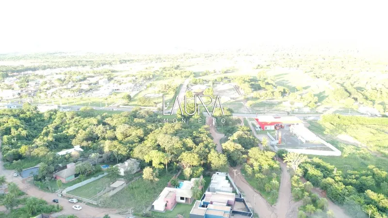 Terreno na Entrada do Tarumã Hipica Parque, vizinho dos Bombeiros: 2ª foto da galeria de imagens do imóvel