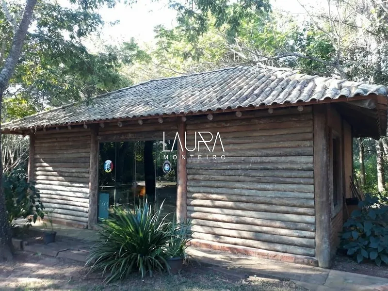 Bela chácara com estrutura no Rio Formoso: 7ª foto da galeria de imagens do imóvel