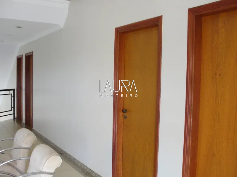 Casa Clube excepcional de Esquina na Avenida Tarumã: 19ª foto da galeria de imagens do imóvel