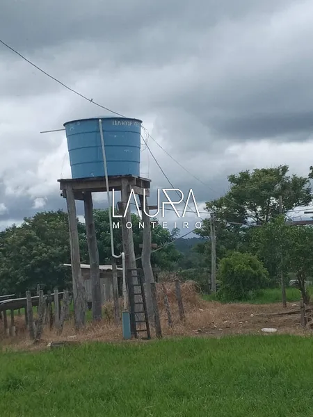 Oportunidade para Pecuária a 90 km de Bonito: 2ª foto da galeria de imagens do imóvel