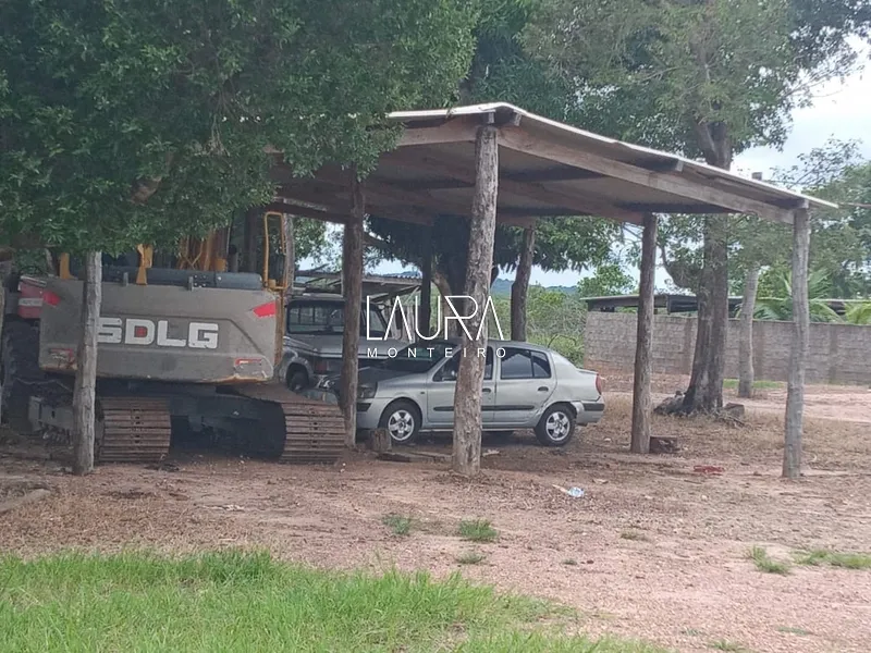 Oportunidade para Pecuária a 90 km de Bonito: 6ª foto da galeria de imagens do imóvel