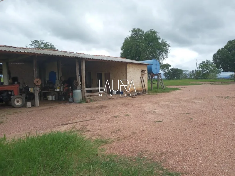 Oportunidade para Pecuária a 90 km de Bonito: 23ª foto da galeria de imagens do imóvel