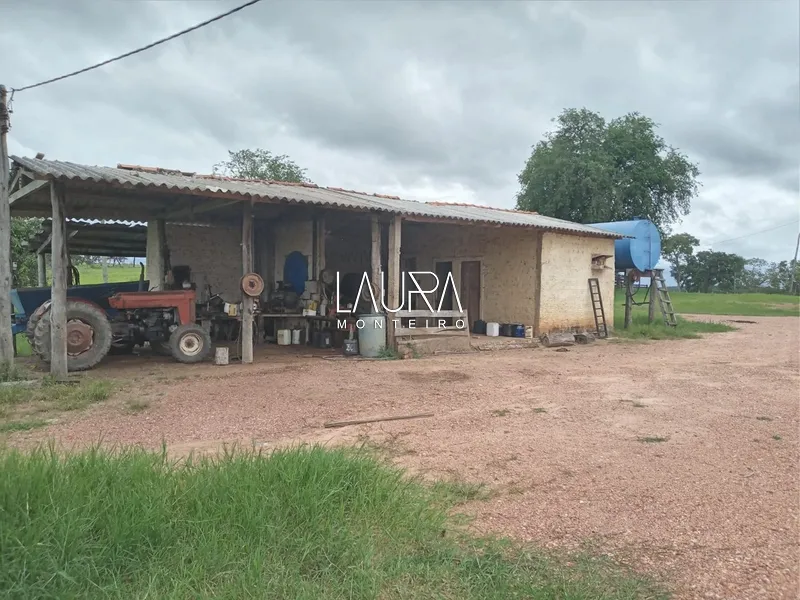 Oportunidade para Pecuária a 90 km de Bonito: 24ª foto da galeria de imagens do imóvel