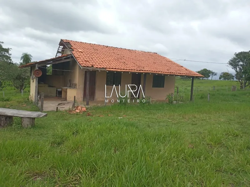 Oportunidade para Pecuária a 90 km de Bonito: 25ª foto da galeria de imagens do imóvel
