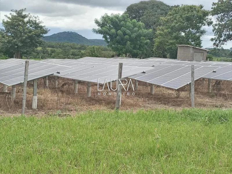 Oportunidade para Pecuária a 90 km de Bonito: 3ª foto da galeria de imagens do imóvel