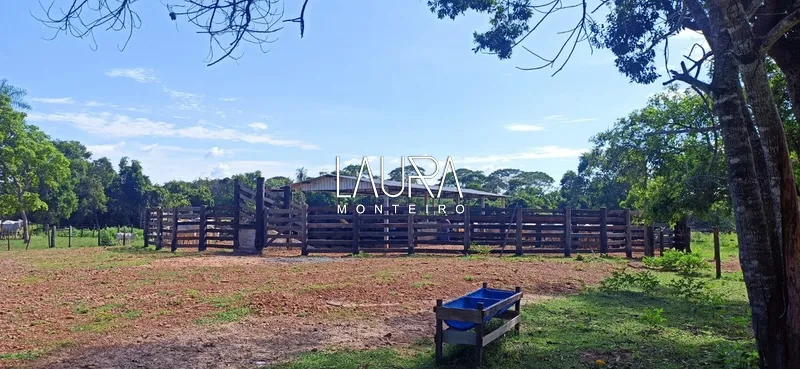 800 Hectares em Bonito com Rio da Prata pronta!: 10ª foto da galeria de imagens do imóvel