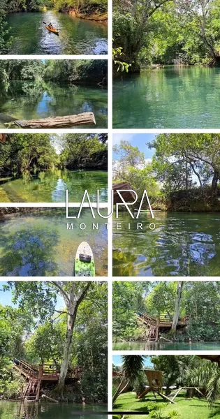Chácara ímpar com alto rendimento com Rio apenas 7 km de Bonito MS: 7ª foto da galeria de imagens do imóvel