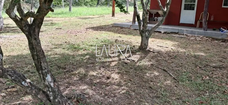 São 34 Hectares com 600 metros de margem de Rio Mimoso: 2ª foto da galeria de imagens do imóvel
