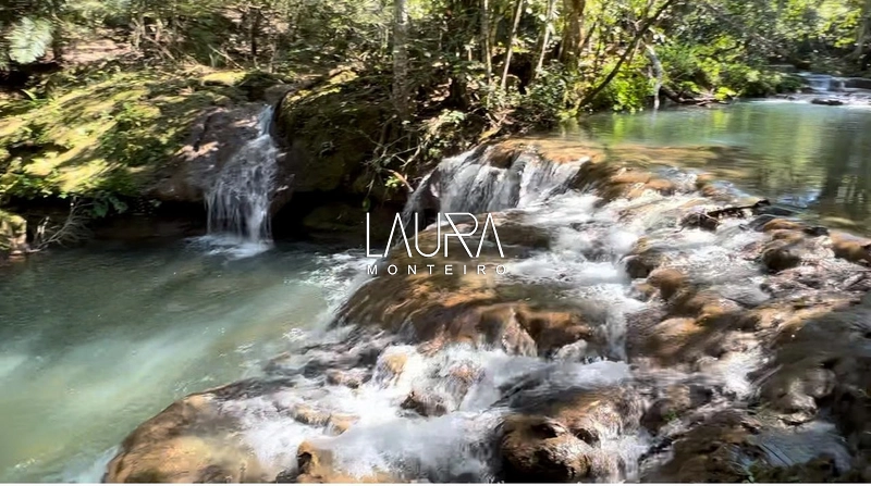 São 34 Hectares com 600 metros de margem de Rio Mimoso: 1ª foto da galeria de imagens do imóvel