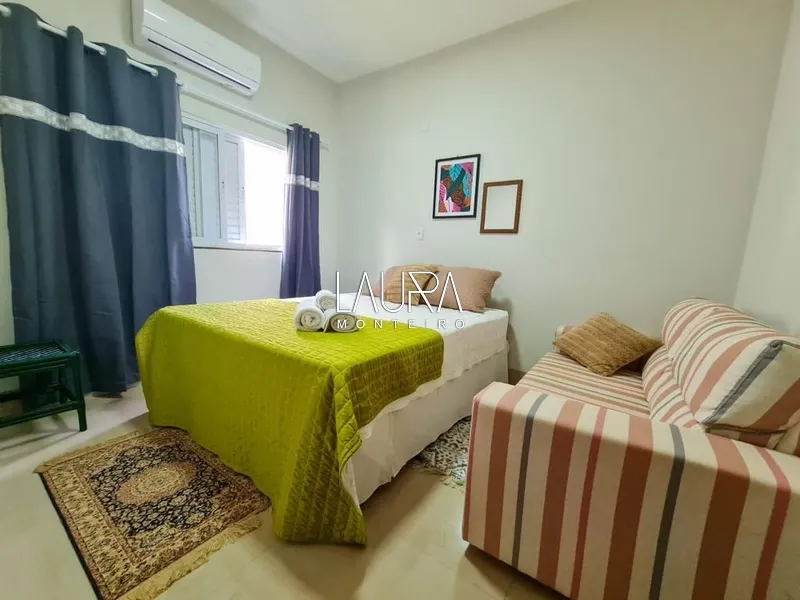 Casa nova e mobiliada em Localização residencial privilegiada: 9ª foto da galeria de imagens do imóvel