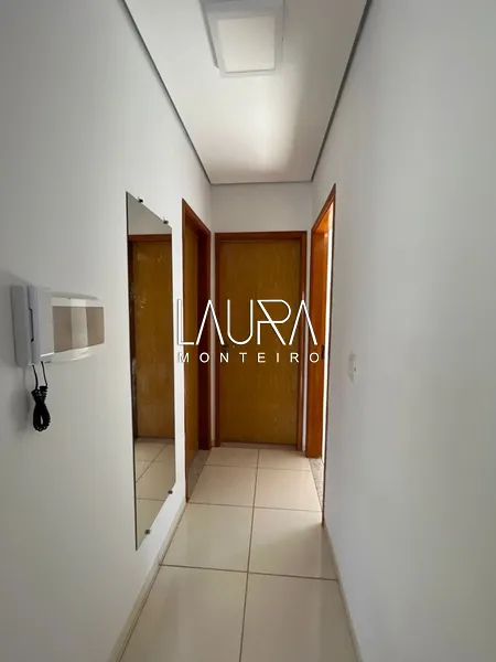 Casa com 3 dormitórios e Piscina no Solar dos Lagos: 8ª foto da galeria de imagens do imóvel