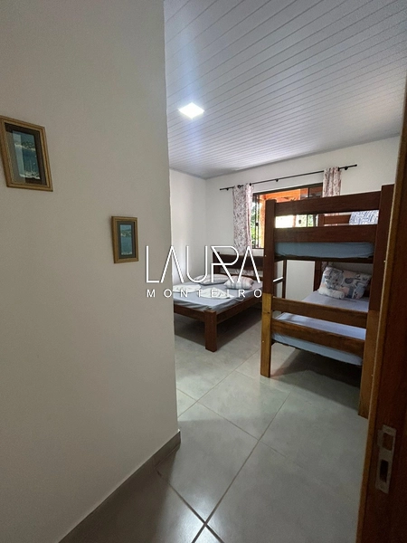 Casa Principal e auxiliar Mobiliadas com capacidade para 20 pessoas: 17ª foto da galeria de imagens do imóvel