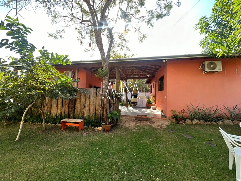 Casa Principal e auxiliar Mobiliadas com capacidade para 20 pessoas: 14ª foto da galeria de imagens do imóvel
