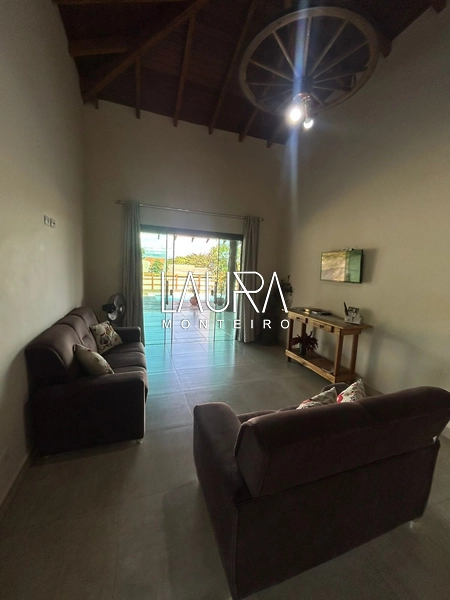 Casa Principal e auxiliar Mobiliadas com capacidade para 20 pessoas: 12ª foto da galeria de imagens do imóvel