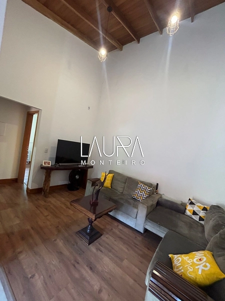 Casa Principal e auxiliar Mobiliadas com capacidade para 20 pessoas: 21ª foto da galeria de imagens do imóvel
