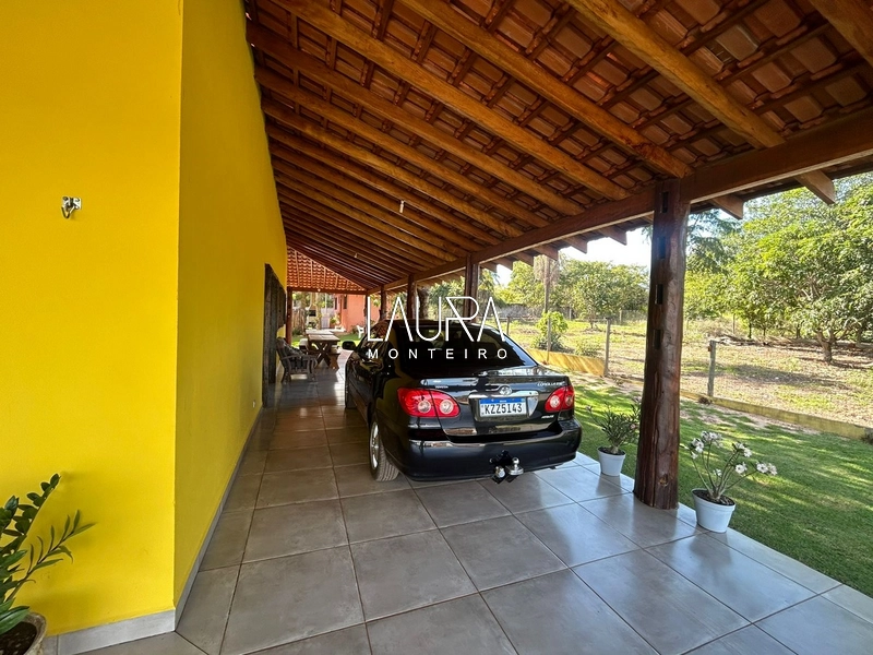 Casa Principal e auxiliar Mobiliadas com capacidade para 20 pessoas: 4ª foto da galeria de imagens do imóvel