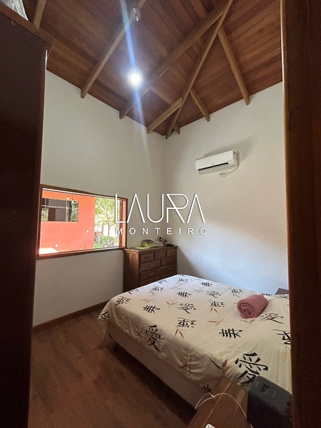 Casa Principal e auxiliar Mobiliadas com capacidade para 20 pessoas: 24ª foto da galeria de imagens do imóvel