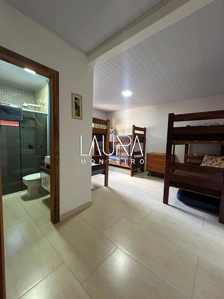 Casa Principal e auxiliar Mobiliadas com capacidade para 20 pessoas: 19ª foto da galeria de imagens do imóvel