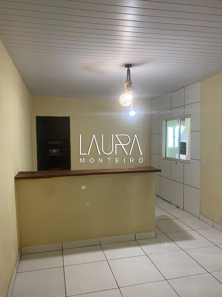 Casa dois quartos com piscina no Loteamento Mizael: 11ª foto da galeria de imagens do imóvel
