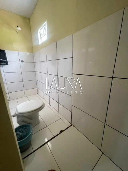 Casa dois quartos com piscina no Loteamento Mizael: 14ª foto da galeria de imagens do imóvel